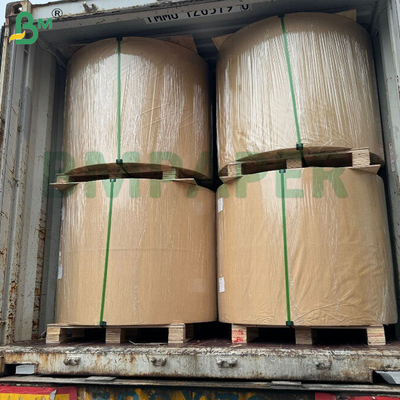 Non - stick  Heat - Resistant Grease Resistance Paper 45g 14"*14" For Food Packing