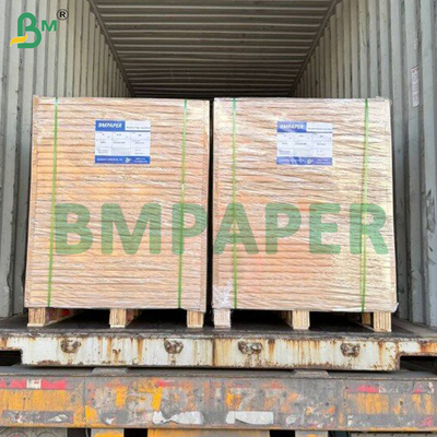 Wax wrapping candy paper 23gsm Double Sided Food Packing Paper