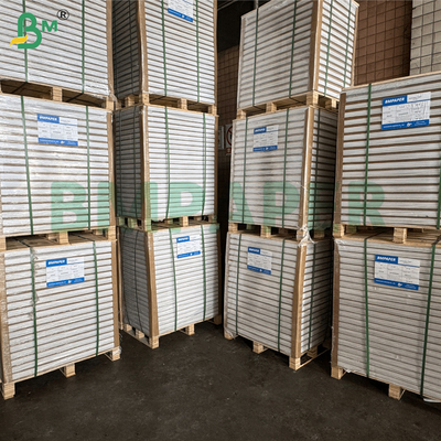 28g 39g Ultra - thin Bible Bond Paper For Booklet Printing Lightweight 70 x 100cm