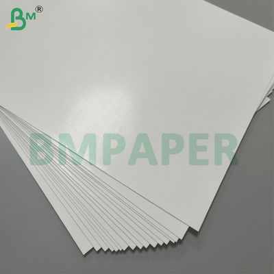 Gloss Digital Printing Paper For Proposals Brochures 100lb Text Paper