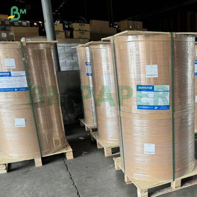 56gsm Yellow Back Black Waterproof Mango Wrapping Protection Paper