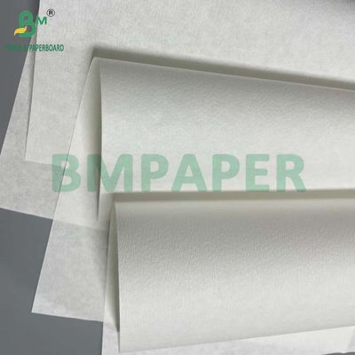 35gr 40gr 45gr 50gr Virgin Food Grade Kraft Paper for Filtering Coffee