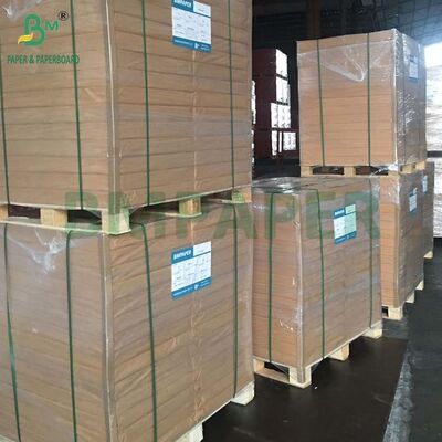 37gr 40gr Rust Proof Interleaving Paper for Protecting Metal Steel