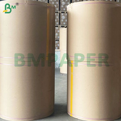 60gsm 75gsm NCR Carbonless Paper Rolls for Multi Forms Printing