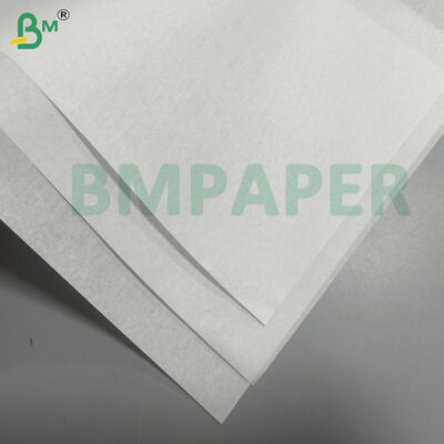 Natural Uncoated Instruction Manual Book Paper Material 40gsm