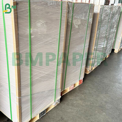 High Strength Leak-proof Heat Resistant Cup Stock Paper Sheets
