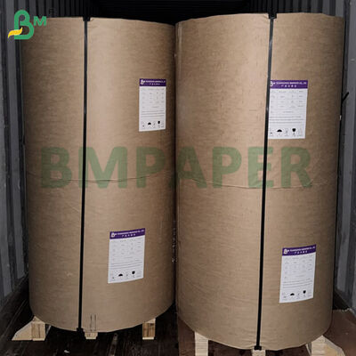 75gsm 80gsm Digital Printing Uncoated Bond Paper | Jumbo Rolls 61cm - 150cm Width