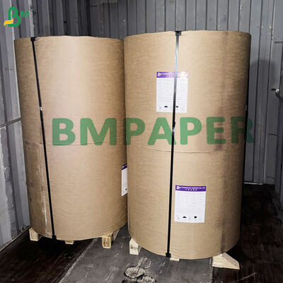 Ultra Lightweight Rolling Paper 14g 19g Textured and Smooth Surface for Tabacco Packaging