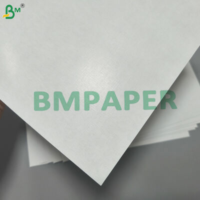 12PT White Promotional Card Deck Paper Black Core Linen Embossed & Glossy Surface