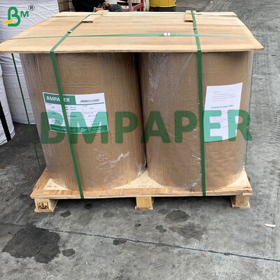 70g 80g Water Resistant Kraft Paper For Poultry Farm Chick Paper