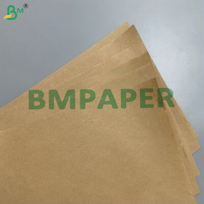 Absorbent Biodegradable Paper 40gsm 50gsm Chick Attraction Feeding Paper for Poultry Farming and Brooder Houses