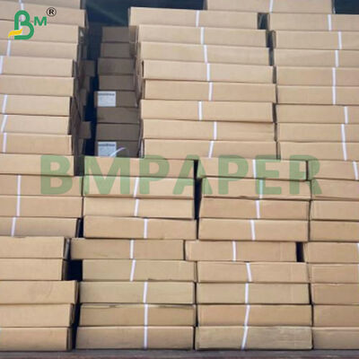 80gsm CAD Plotter Paper Rolls for Precise Engineering Printing
