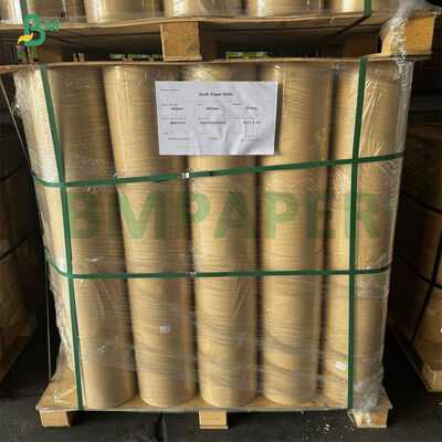 Moisture-resistant Biodegradable Poultry Bedding Paper For Chick