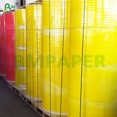 75/80gsm Carbonless NCR Copy Paper Sheets for Business Forms