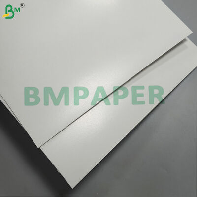 Coated Bleached White Paperboard Waterproof 1mm for High End Packaging