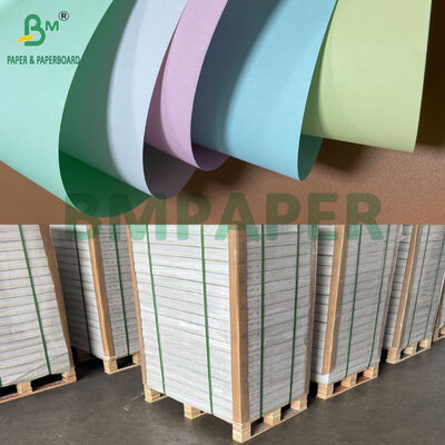 Offset Printing 60gr 75gr Carbonless Self Copying Paper for Warehouse Slips