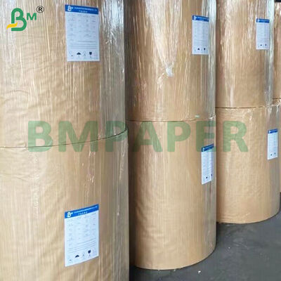 45gsm High Temperature Resistant Food Safe Baking Paper Rolls