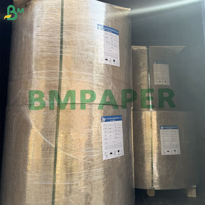 70g 80g Thermal Receipt Paper For Supermarket 600mm 790mm High Sensitivity