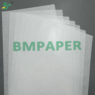 Food-Grade Greaseproof 30gsm 40gsm Confectionery Paper Wrapping Paper for Candy & Pastry