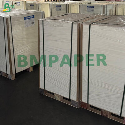 310gsm 330gsm Black Core TCG Cardstock Paper For Making Playing Cards A4