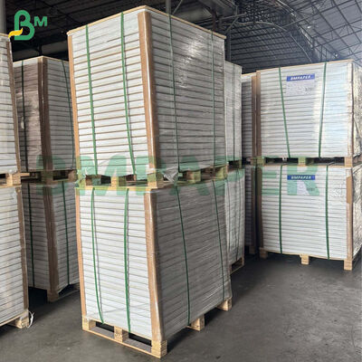 140+100+140gsm Three Layer Corrugated Board in Multiple Color