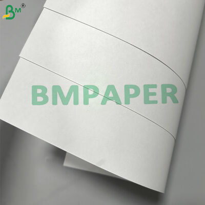 High Whiteness 55g Offset Printing Paper For Printing Book Inner Pages