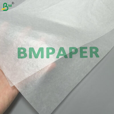 25GSM Food Grade Glassine Paper Ultra - Thin Candy Wrapping Paper