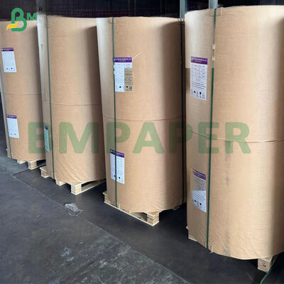 40gsm High Temperature Resistant Non Stick Coated Baking Paper