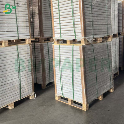72gsm Clear Image NCR Carbonless Copy Paper Reams for Invoices