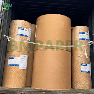 32gsm Silicone Coated Baking Paper Rolls for Oven Use Baking