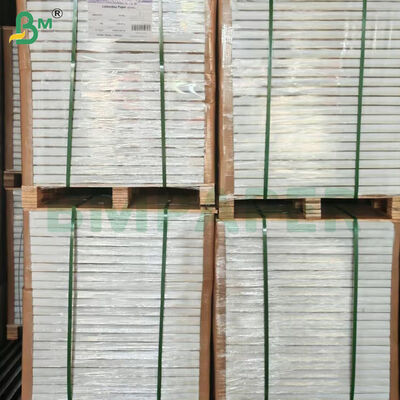 75gsm Clear Image Carbonless NCR Copy Paper Sheets in Ream