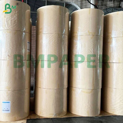 200gsm+15gsm PE Coated Cup Stock Paper Rolls for Paper Cups