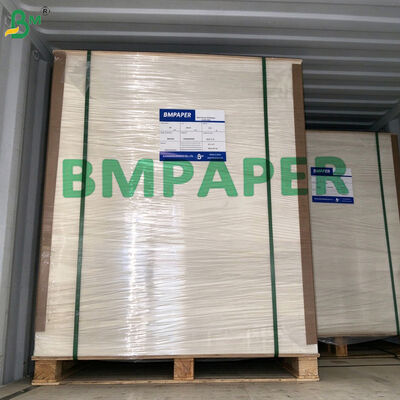 High Temperature Double Sided Silicone Baking Paper Non Stick