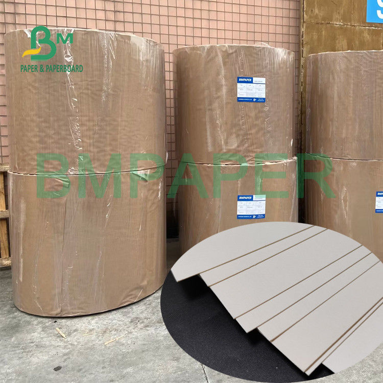 Long Fiber Fragrance White Paper Board Absorbent For Car And Closet ...