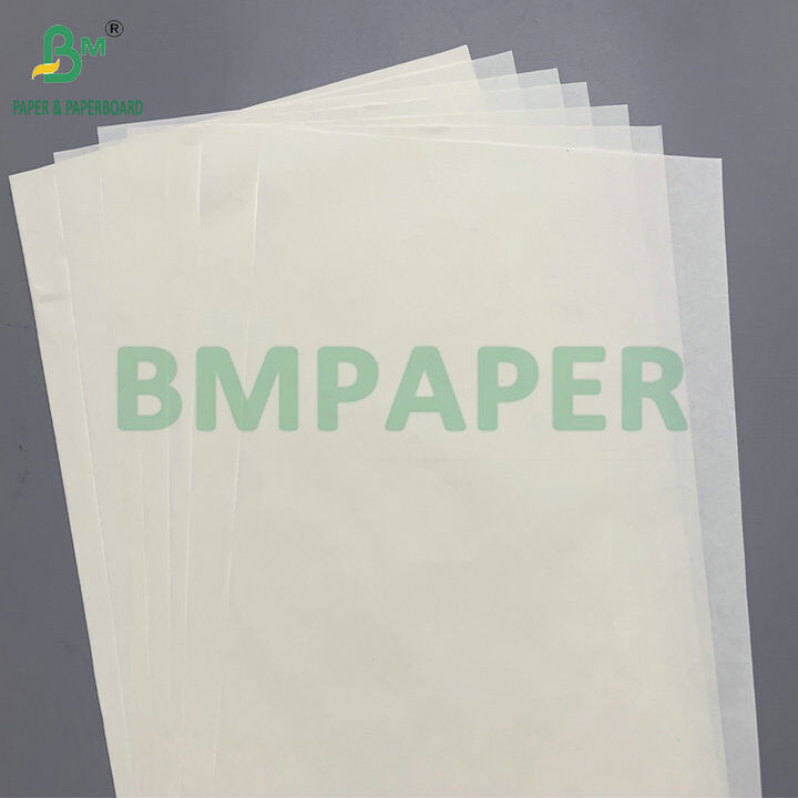 35gsm-40gsm Bible Paper for Book Printing | High Opacity