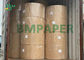 Natural Wood Pulp Uncoated Coaster Paper 0.7MM 1MM For Beer Mat Pads
