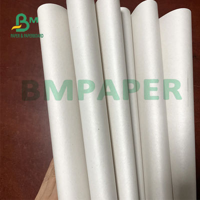 Good Opacity Recycled Newsprint Packing Paper With Flat Smooth Surface