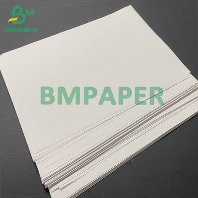 Offset Printing 70 Gsm White Paper , Woodfree Offset Paper 900mm 615mm