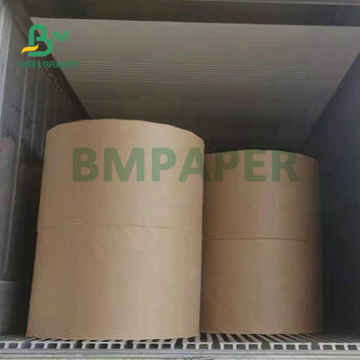 80gsm 100gsm Uncoated White Woodfree Paper For Flyer Printing 25'' x 38''