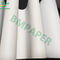 70# 80# White Bond Paper Roll , Uncoated Smooth White Offset Printing Paper