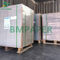 Bristol Cardboard White Bond Paper Roll 200gsm 230gsm For Offset Printing