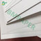 Recycled Material Uncoated Offset Paper , 80gsm Woodfree Paper For Notebook