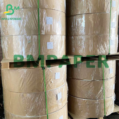 Absorbing Printing Ink Uncoated Woodfree Paper For Various Books