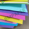 70gsm 80gsm Color Printing Paper Green Red Blue Offset Printing For DIY