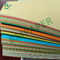 70gsm 80gsm Color Printing Paper Green Red Blue Offset Printing For DIY