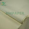 Cream Color 80gsm Offset Paper For Notebook Offset Printing 70 X 100cm