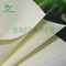 Cream Color 80gsm Offset Paper For Notebook Offset Printing 70 X 100cm