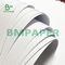 53gsm 70gsm Uncoated White Bond Paper Roll For Advertising Pamphlet