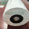 20lb CAD Plotter Paper Roll For Inkjet Printer 36'' x 150 ft Clear Image