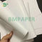 100# 120# Silk Gloss Paper ,  Double Sided Coated Text Paper Glossy White For Offset Printing